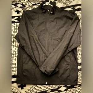 Nike golf storm fit windbreaker!